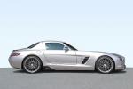 Mercedes-Benz SLS AMG by VATH 2011 года